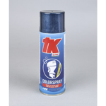 Silpar TK colorspray Evinrude Blue XP