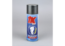 Silpar TK colorspray Suzuki Grey ′89