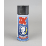 Silpar TK colorspray Suzuki Black Metallic