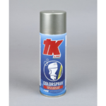 Silpar TK colorspray Honda Grey Metallic