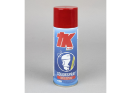 Silpar TK colorspray Aifo Marine Red