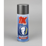 Silpar TK colorspray Volvo Penta Grey Metallic SX/DPX