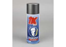 Silpar TK colorspray Volvo Penta Grey Metallic SX/DPX
