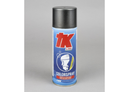 Silpar TK colorspray Yanmar Grey Metallic