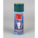 Silpar TK colorspray Volvo Penta Green