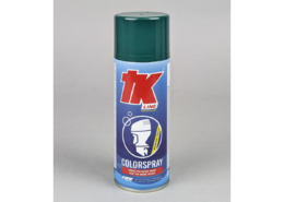 Silpar TK colorspray Volvo Penta Green