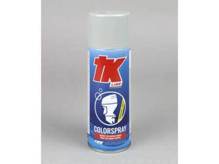 Silpar TK colorspray Volvo Penta Aquamatic ′89