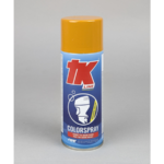Silpar TK colorspray Vetus Yellow