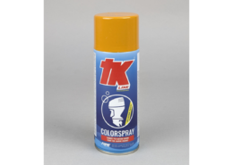 Silpar TK colorspray Vetus Yellow