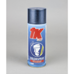Silpar TK colorspray Yamaha Dark Grey Metallic ′94