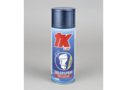 Silpar TK colorspray Yamaha Dark Grey Metallic ′94