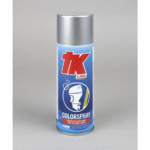 Silpar TK colorspray Honda Aquamarine Silver Met 2012