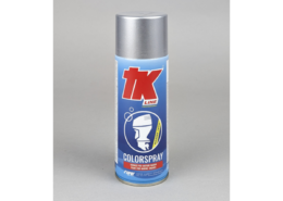 Silpar TK colorspray Honda Aquamarine Silver Met 2012