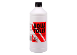 Aqua tolet 1L