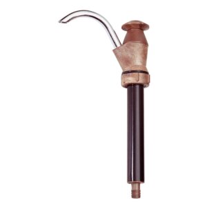 Talamex Kombuispomp Handpomp 1/2" (13 mm) (outlet)