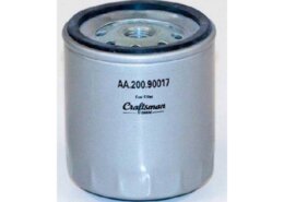 Craftsman brandstoffilter CM2.16, CM3.27, CM4.42, CM4.65, CM4.80