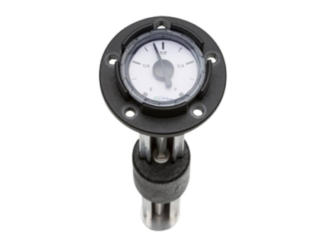 Allpa Mechanische Brandstofmeter - 370mm