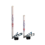 Echomax active XS-dual-band radardoelversterker (RTE) zonder paneel