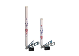 Echomax active XS-dual-band radardoelversterker (RTE) zonder paneel