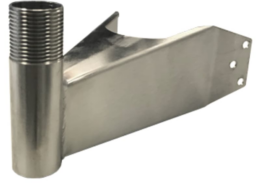 Echomax active X & XS-Dual RVS Ocean offset mastbeugel