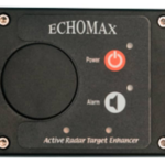 Echomax active X & XS-Dual waterdicht controlepaneel