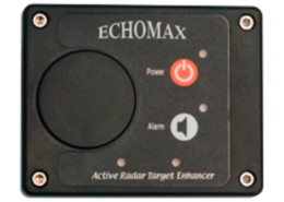 Echomax active X & XS-Dual waterdicht controlepaneel