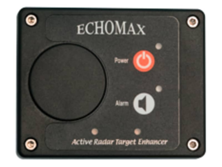 Echomax active X & XS-Dual waterdicht controlepaneel