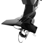 StingRay Hydrofoil stabilisator JR2-1 Classic Junior (9.9-40pk)