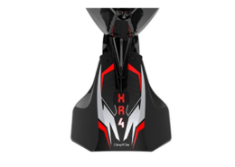 StingRay Hydrofoil stabilisator SR-XR4-1 senior (75-300pk)