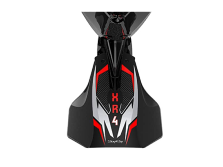 StingRay Hydrofoil stabilisator SR-XR4-1 senior (75-300pk)