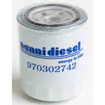 Nanni oliefilter 3.100HE, N3.30, 4.150HE, N4.38