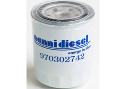 Nanni oliefilter 3.100HE, N3.30, 4.150HE, N4.38