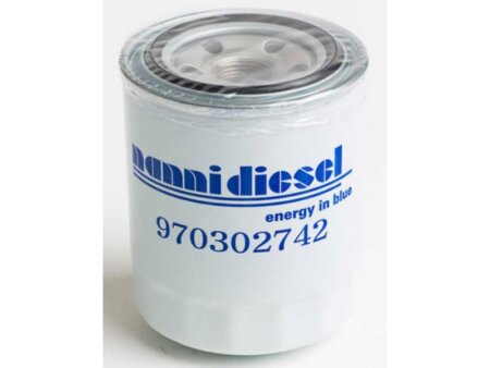 Nanni oliefilter 3.100HE, N3.30, 4.150HE, N4.38