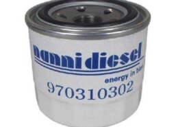 Nanni brandstoffilter, 2.45Eco, 3.100HE, 4.200TD, N4.60, 5.250TDI
