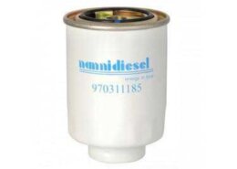 Nanni brandstoffilter, 4.380TDi, 4.390TDi, 6.420TDi