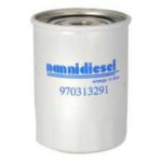 Nanni brandstoffilter, N4.85, N4.100, N4.115