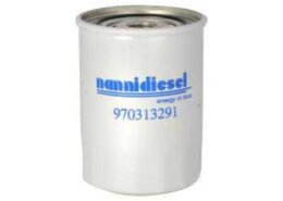 Nanni brandstoffilter, N4.85, N4.100, N4.115