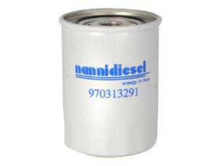 Nanni brandstoffilter, N4.85, N4.100, N4.115