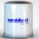 Nanni oliefilter T4.165, T4.180, T4.200