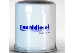 Nanni oliefilter T4.165, T4.180, T4.200