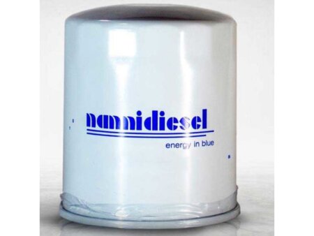 Nanni oliefilter T4.165, T4.180, T4.200