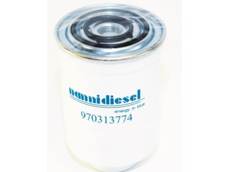 Nanni brandstoffilter, T4.165, T4.180, T4.200