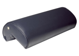 Bedflex kussen navy, hoek model