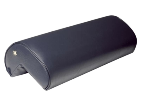 Bedflex kussen navy, hoek model