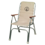 Forma Dekstoel Beige