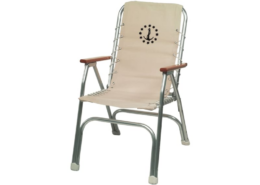 Forma Dekstoel Beige