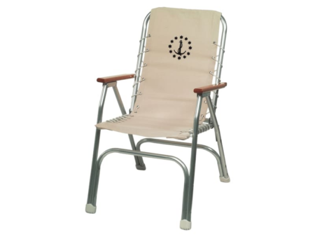 Forma Dekstoel Beige