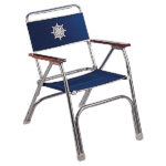 Forma Dekstoel Blauw