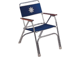 Forma Dekstoel Blauw