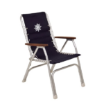 Forma Dekstoel Navy Blauw